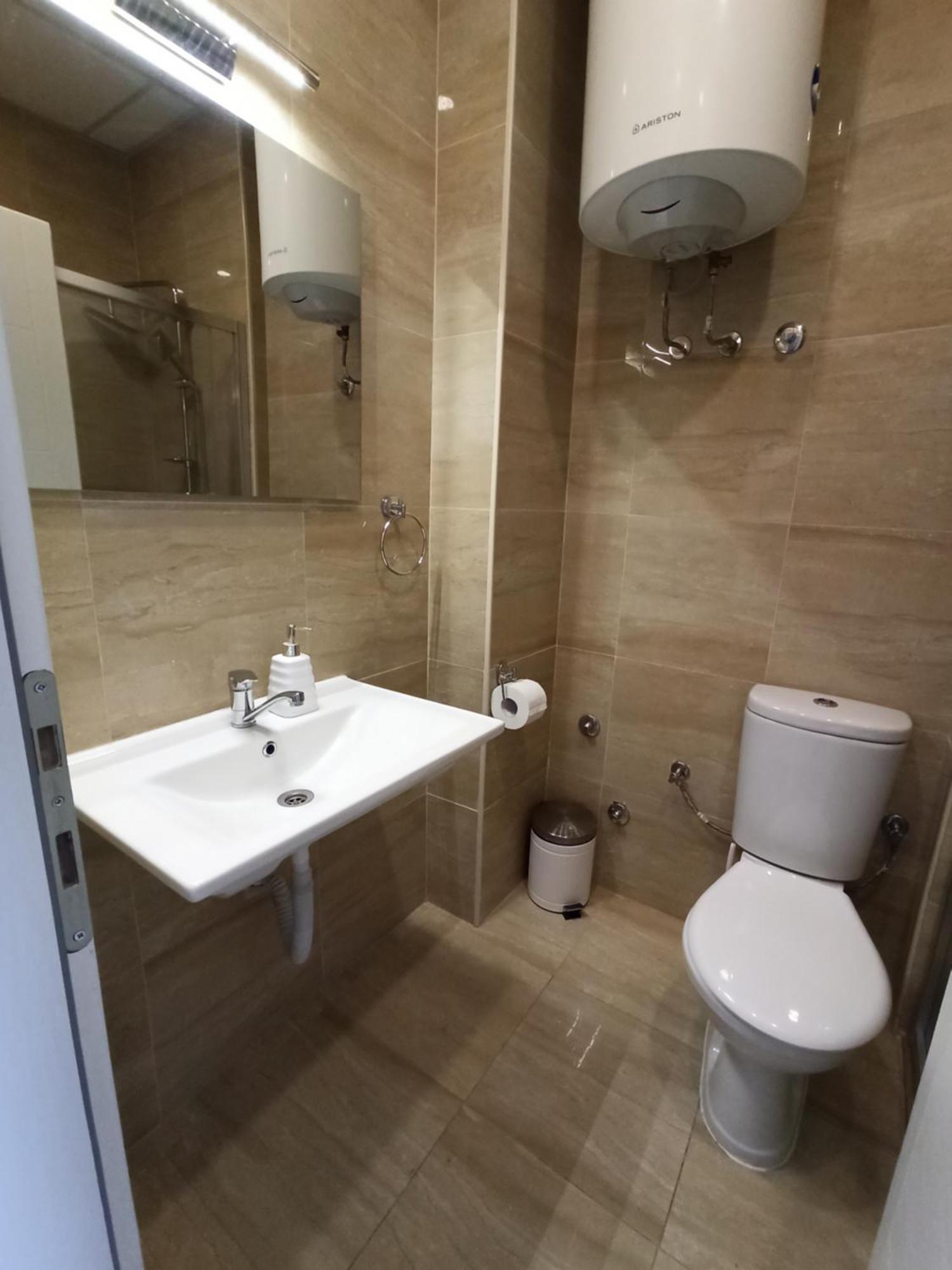 Art Blue Apartments Ohrid Habitación foto